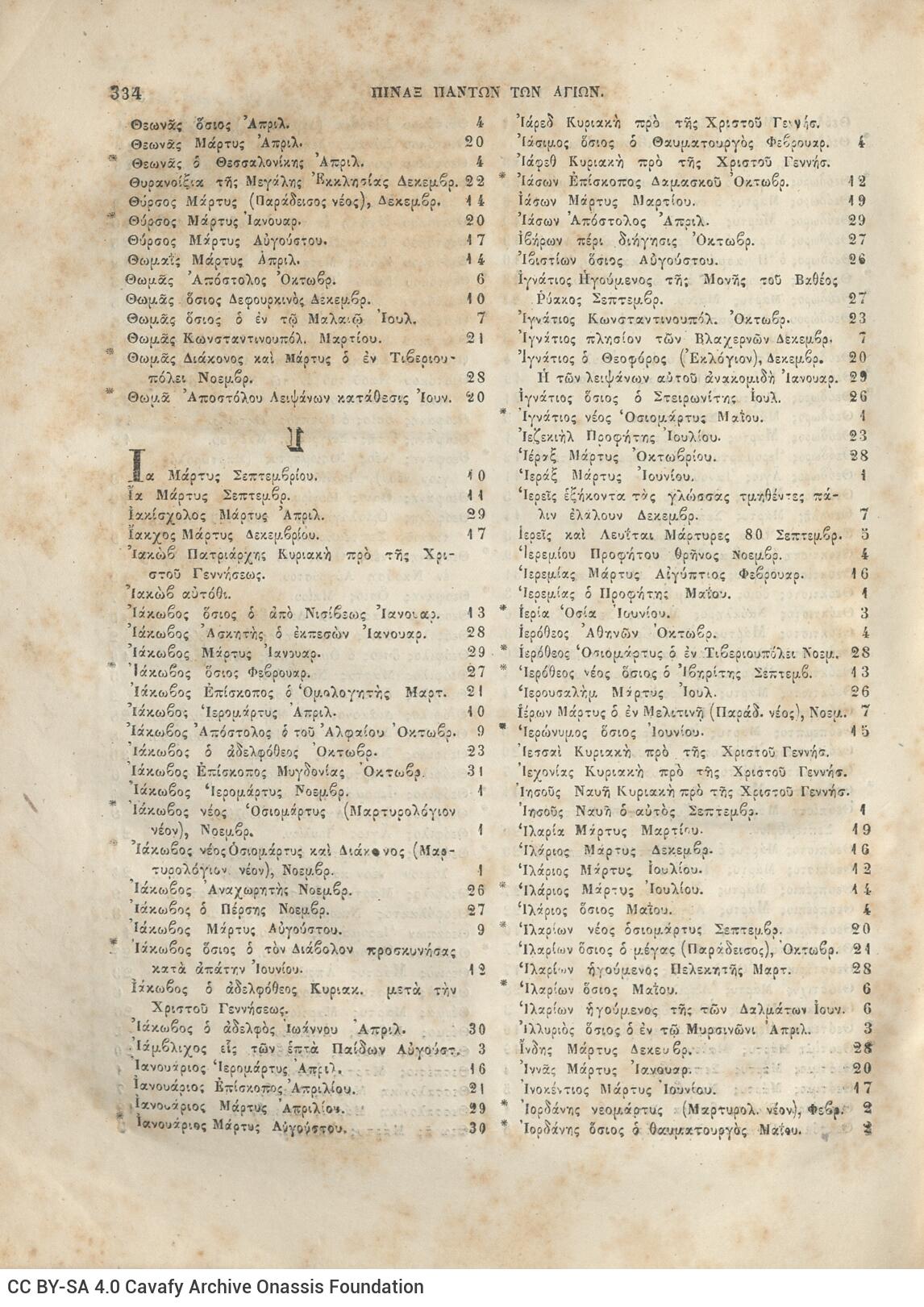 28 x 20,5 εκ. Δεμένο με το GR-OF CA CL.6.11. 2 σ. χ.α. + 320 σ. + 360 σ. + 2 σ. χ.α., όπου στη σ.